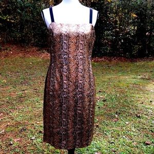 Ralph Lauren dress     SOLD